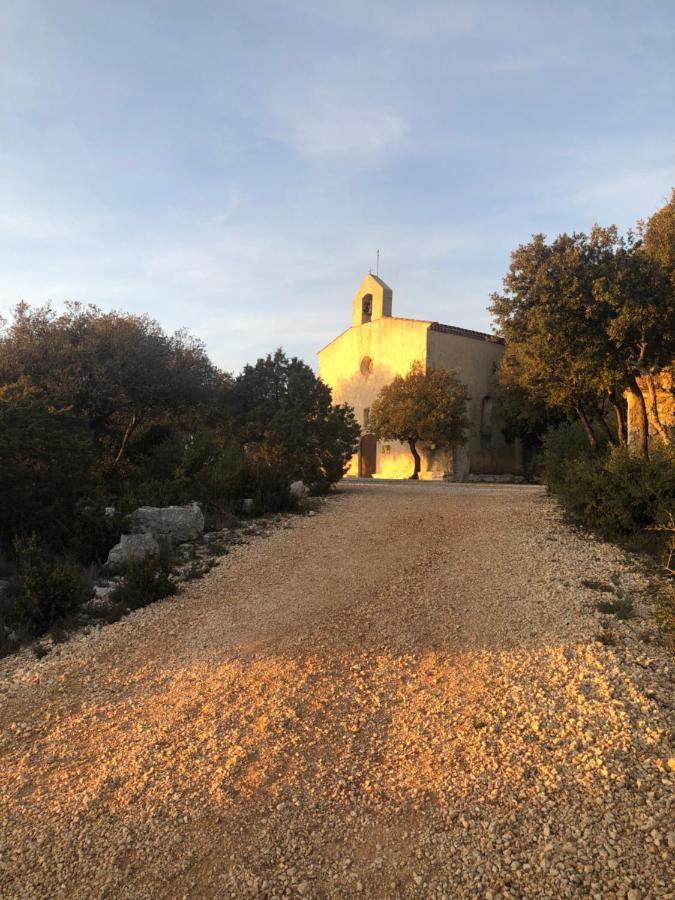 Maison De Village En Provence Baudinard Экстерьер фото