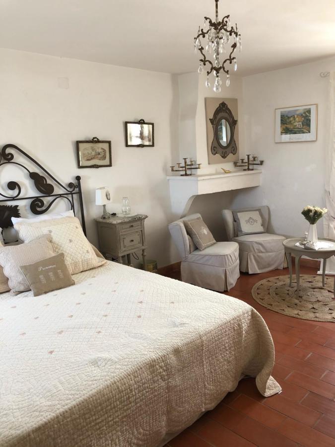Maison De Village En Provence Baudinard Экстерьер фото