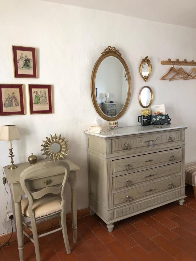 Maison De Village En Provence Baudinard Экстерьер фото