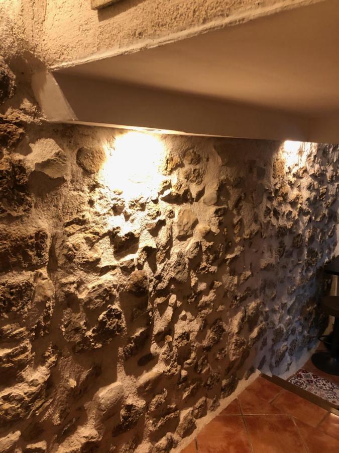 Maison De Village En Provence Baudinard Экстерьер фото