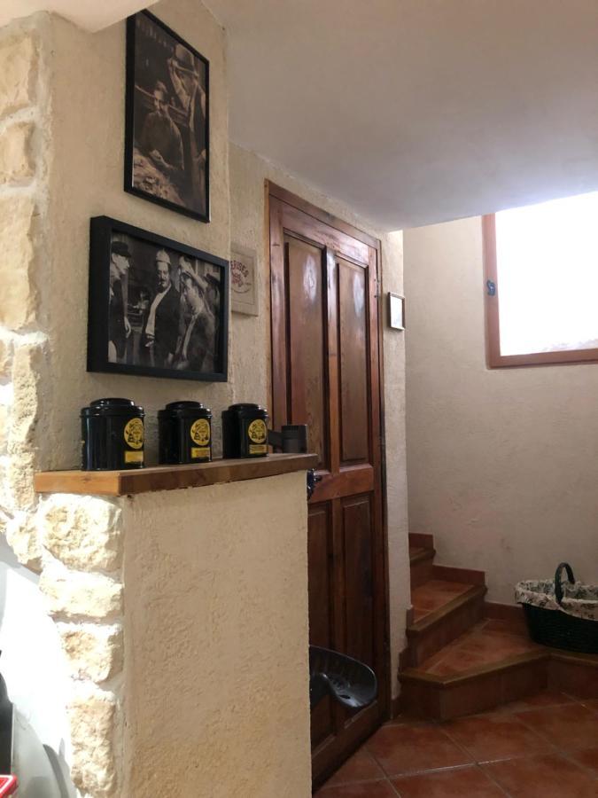 Maison De Village En Provence Baudinard Экстерьер фото