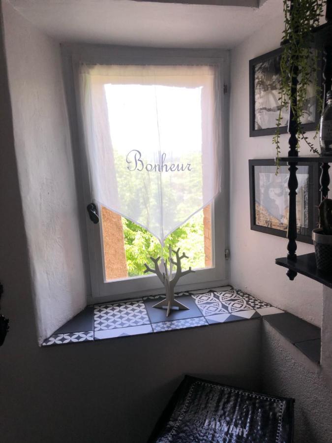 Maison De Village En Provence Baudinard Экстерьер фото