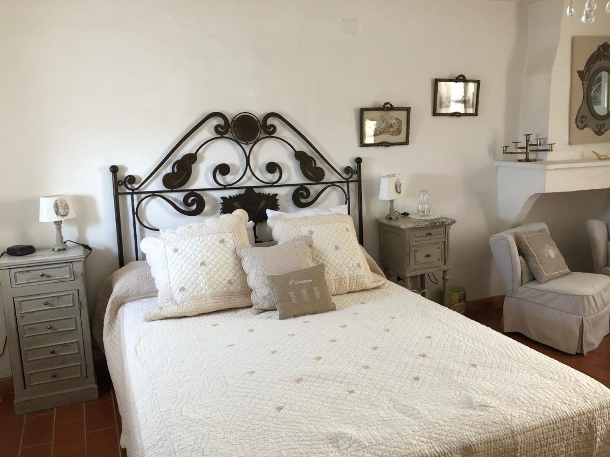 Maison De Village En Provence Baudinard Экстерьер фото