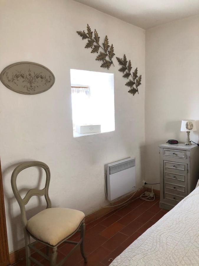Maison De Village En Provence Baudinard Экстерьер фото