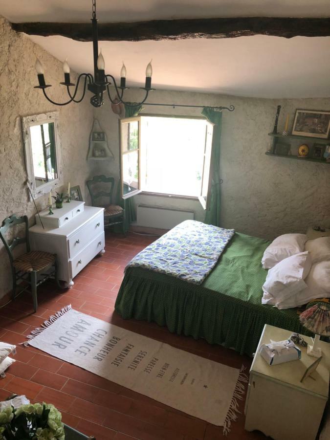 Maison De Village En Provence Baudinard Экстерьер фото