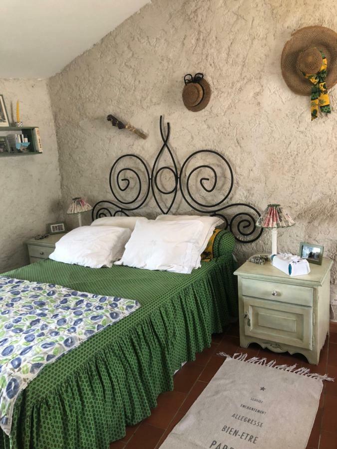 Maison De Village En Provence Baudinard Экстерьер фото