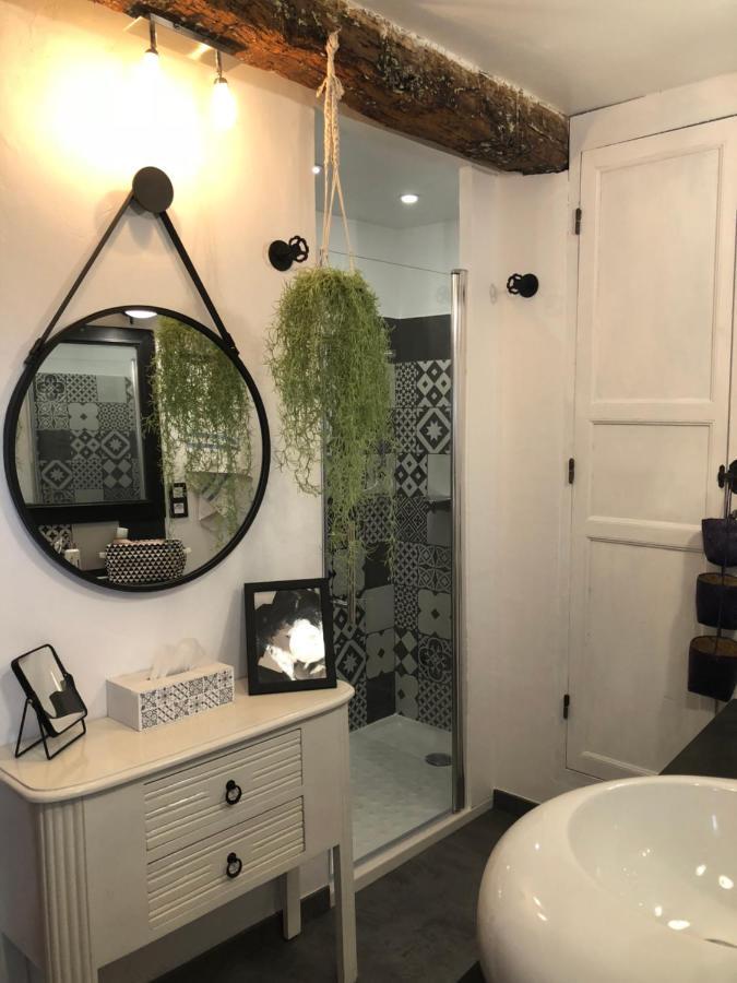 Maison De Village En Provence Baudinard Экстерьер фото